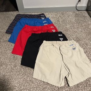 Columbia PFG Men’s Medium Shorts